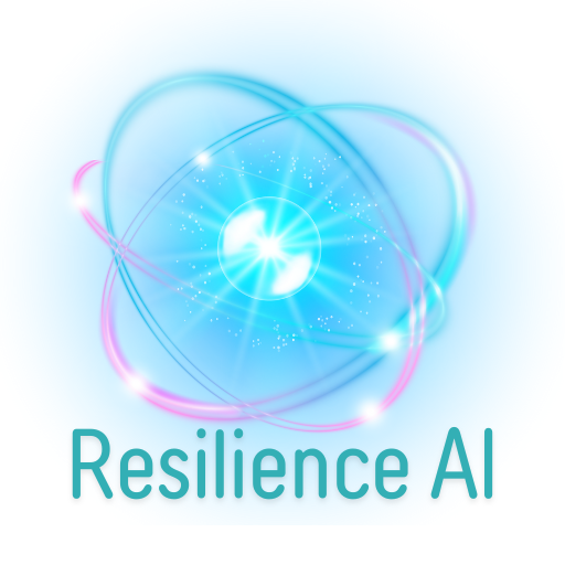 Resilience AI Logo